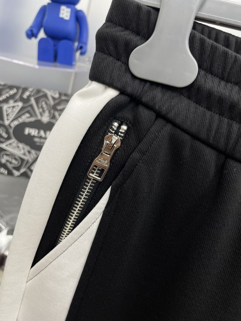 Louis Vuitton Long Pants